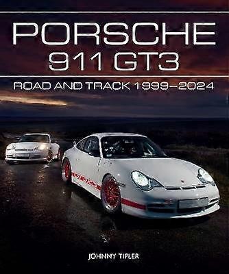 Porsche 911 GT3