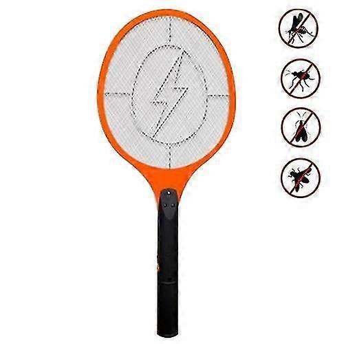 Electric Mosquito Swatter Multifunctional Pest Control Fly Swatter Tool