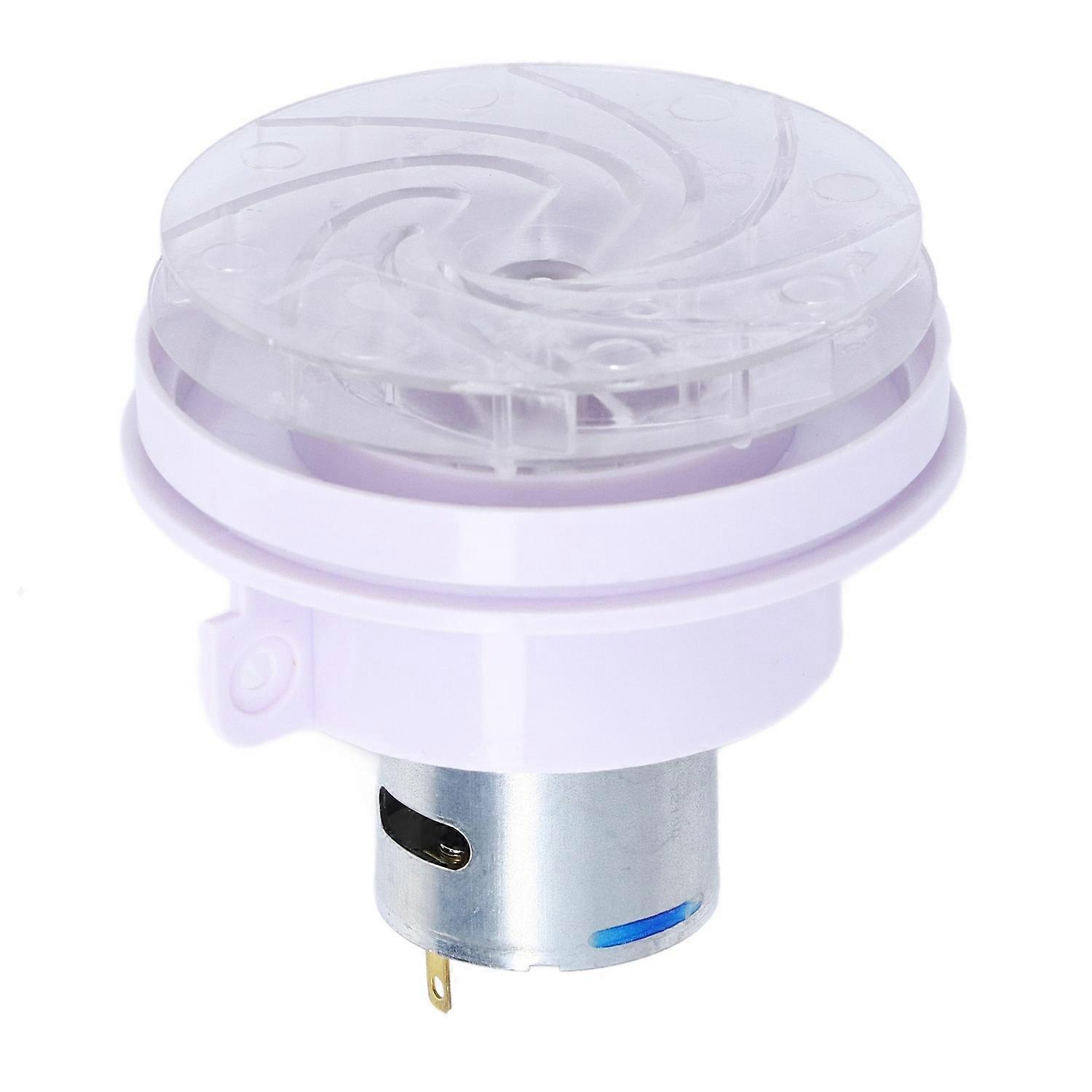 Motor Fan DC12V Mini Universal Assembly Replacement for HL1910 HL2310E HL2510ESD HL2010E Heat Gun