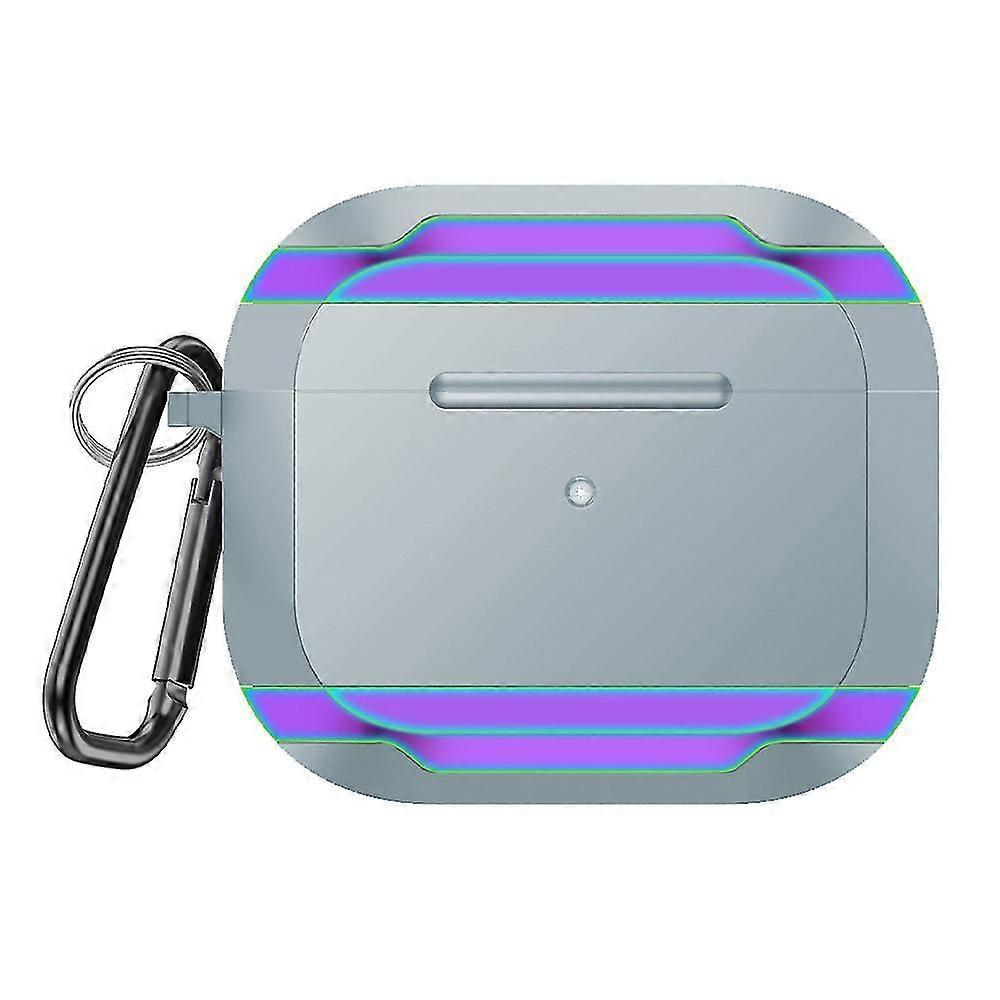 Airpods Pro Cover, Shell Protective Cover Case With Keychain For Airpod Pro