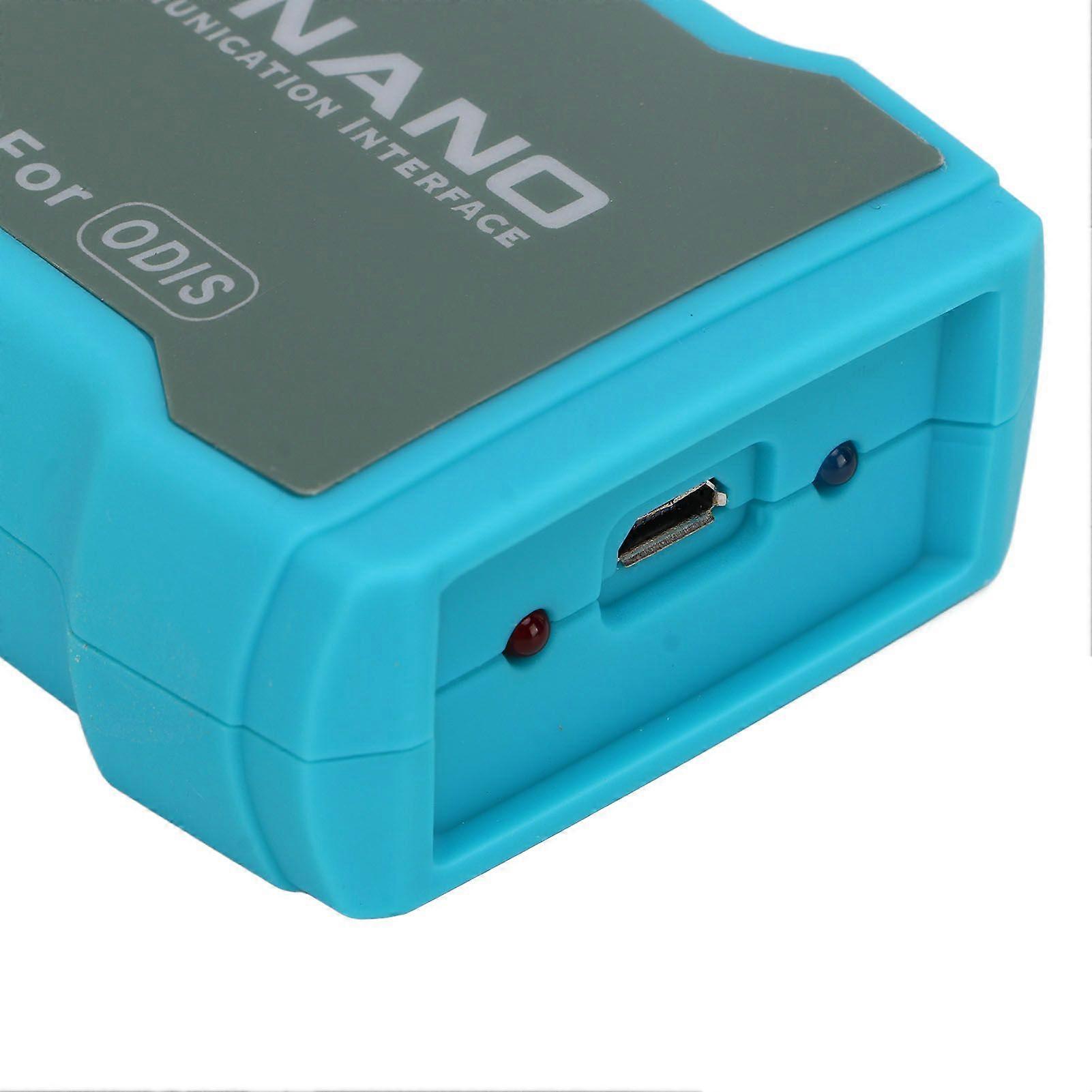 Car Programmer Connector OBD2 Scanner Diagnostic Programming Tool Replacement for Hummer 20002020