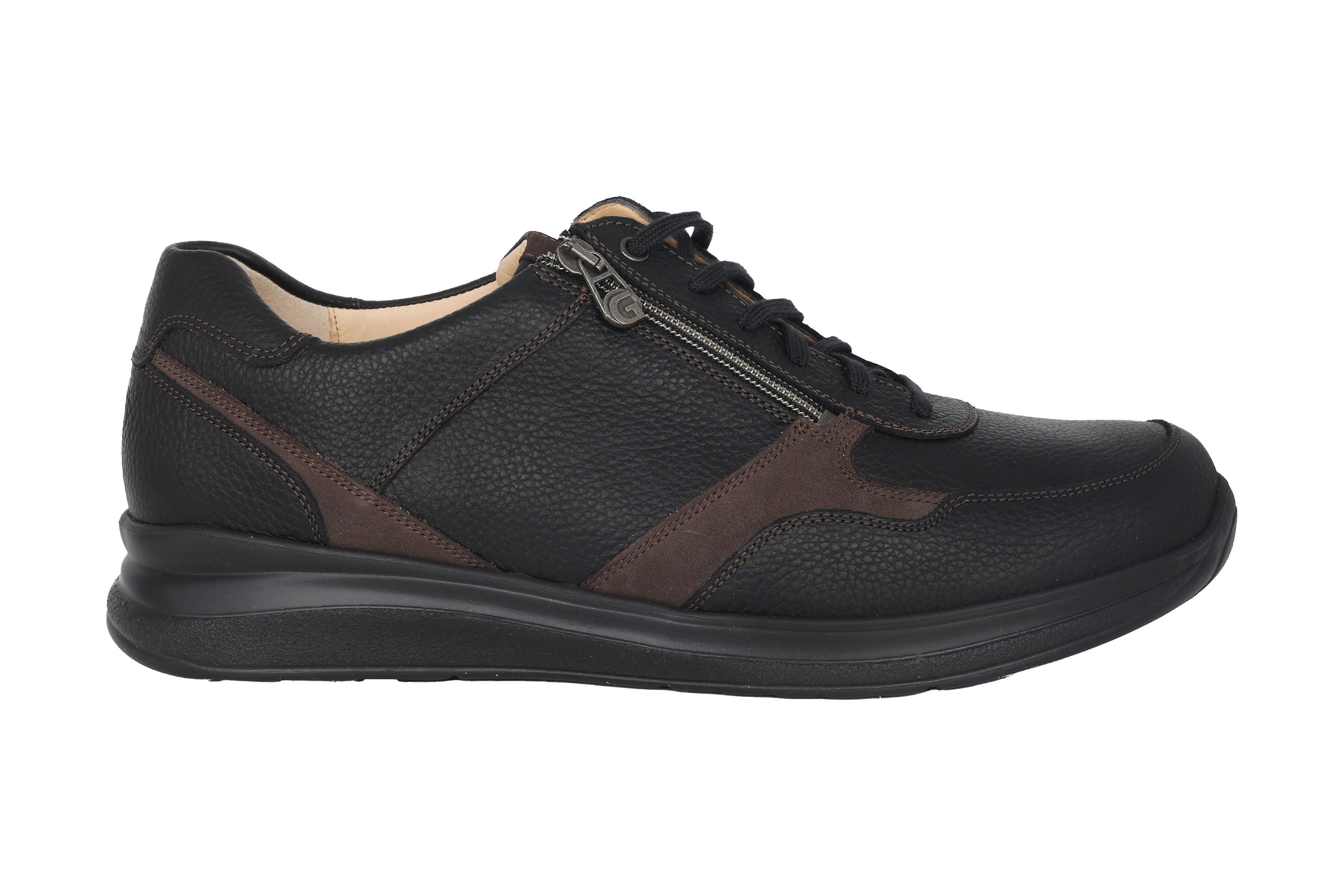 Ganter Harald - men's sneaker - extra wide