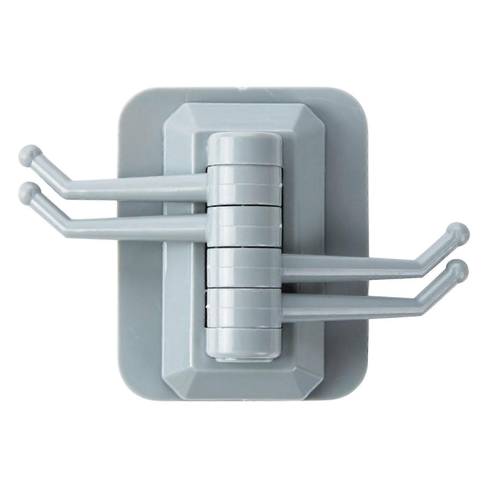 Sticky Household Hook, Strong Punch-Free Creative Wall Sticker Hook