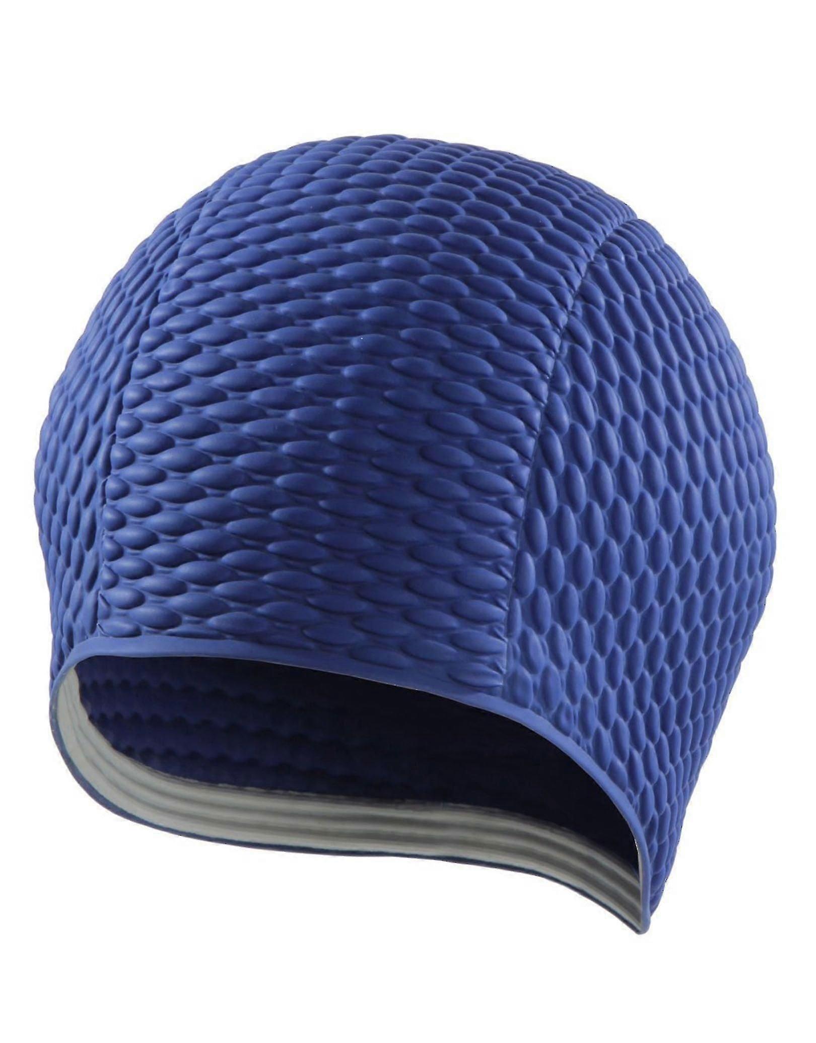 Gorra de burbuja Beco azul marino