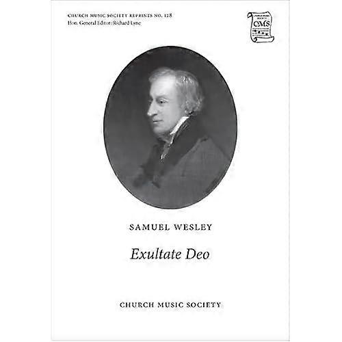 Exultate Deo