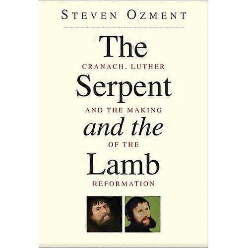 The Serpent and the Lamb