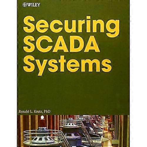 Securing SCADA Systems