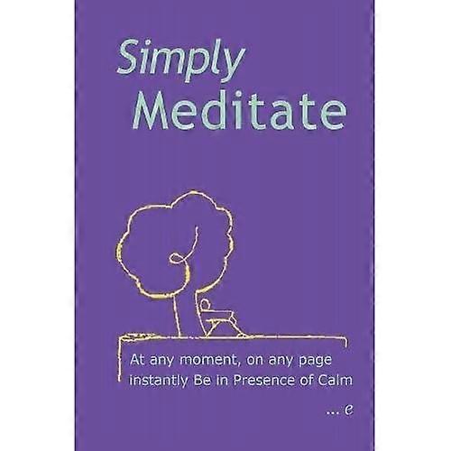 Simply Meditate
