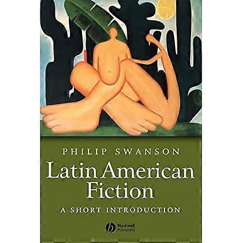 Latin American Fiction