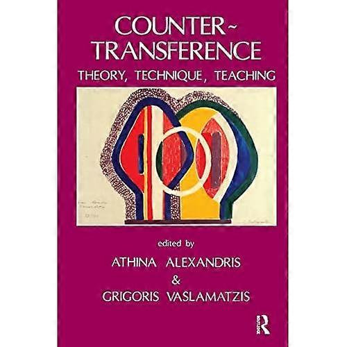 Gegenübertragung: Theorie, Technik, Lehre