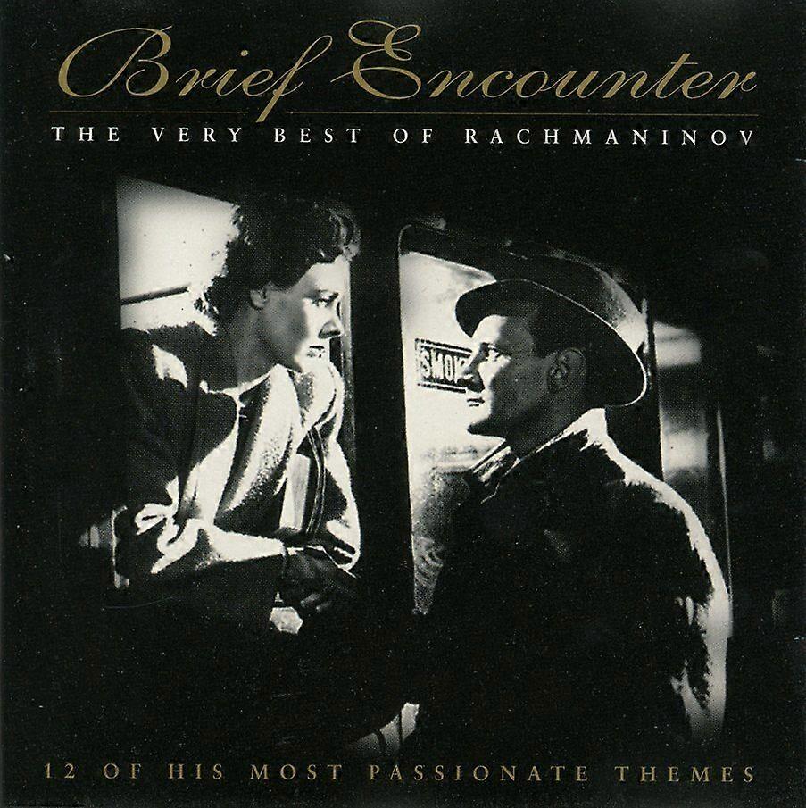Brief Encounter CD (1997)
