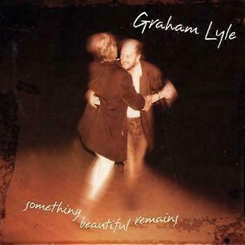 Graham Lyle Something Beautiful Remains CD (2003)