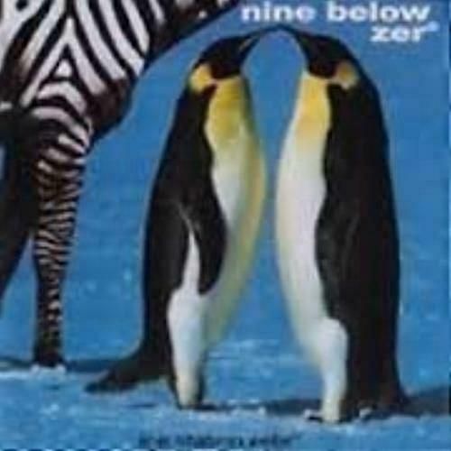 Nine Below Zero Ice Station Zebr CD