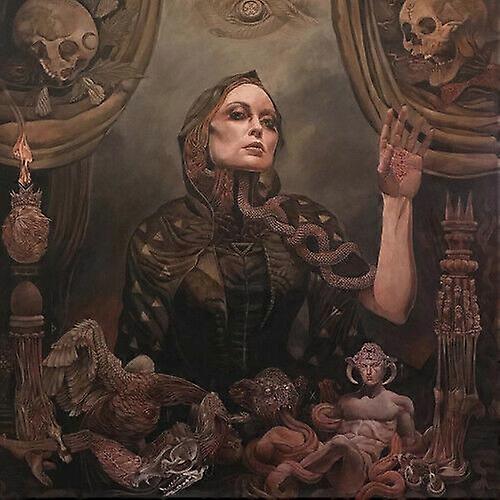 Sabbath Assembly Rites of Passage CD (2017)