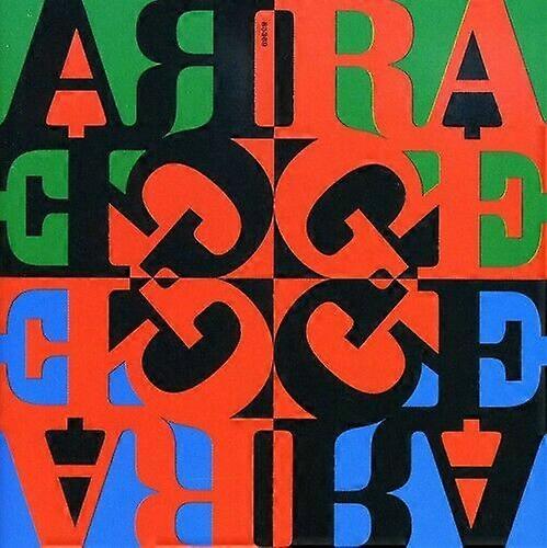 Rage Aga Renegades CD