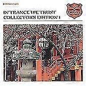 Various Artists In Trance We Trust Vol.10 CD