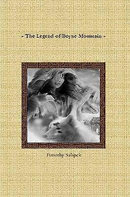 - La légende de Boyne Mountain -