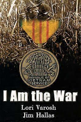 I Am the War