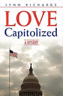 LOVE Capitolized A Mystery
