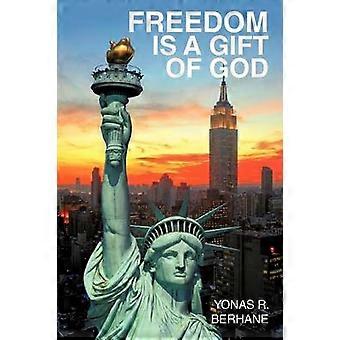 Freedom is a Gift of God America and the American Immigrants Witness in Al Qaeda