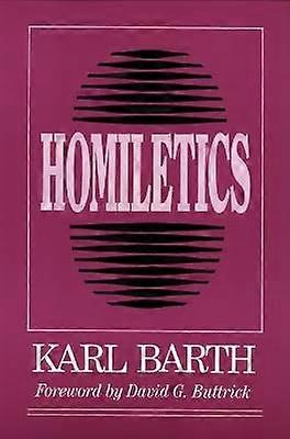 Homiletics