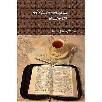A Commentary on Psalm 119