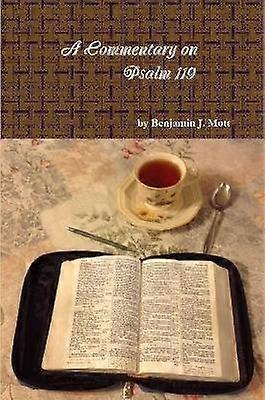 A Commentary on Psalm 119
