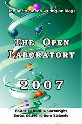 The Open Laboratory