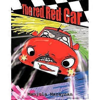 The Red Red Car