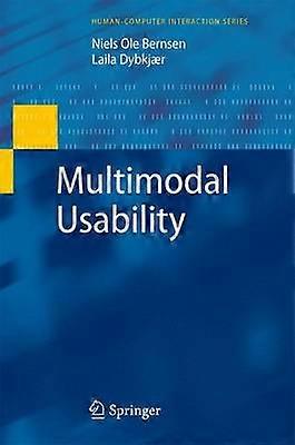 Multimodal Usability