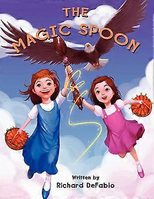 The Magic Spoon