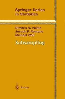 Subsampling