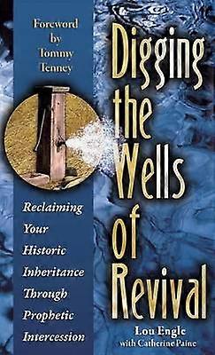 Creuser les puits du renouveau