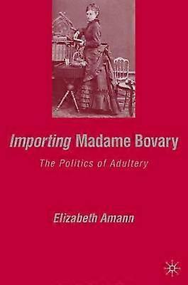 Importing Madame Bovary