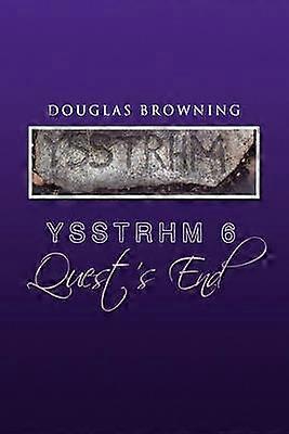 Ysstrhm 6 Quest's End Yssthrm