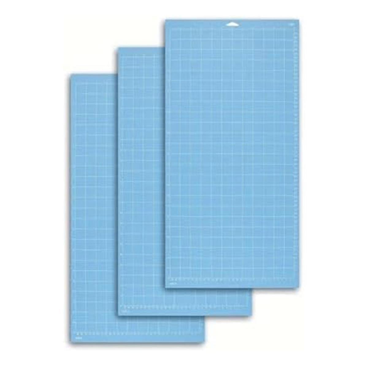 Replacement Cutting Mat Compatible compatible -Maker 3, Explore 3,Air 2 Cut Mat Accessories 12x24 In
