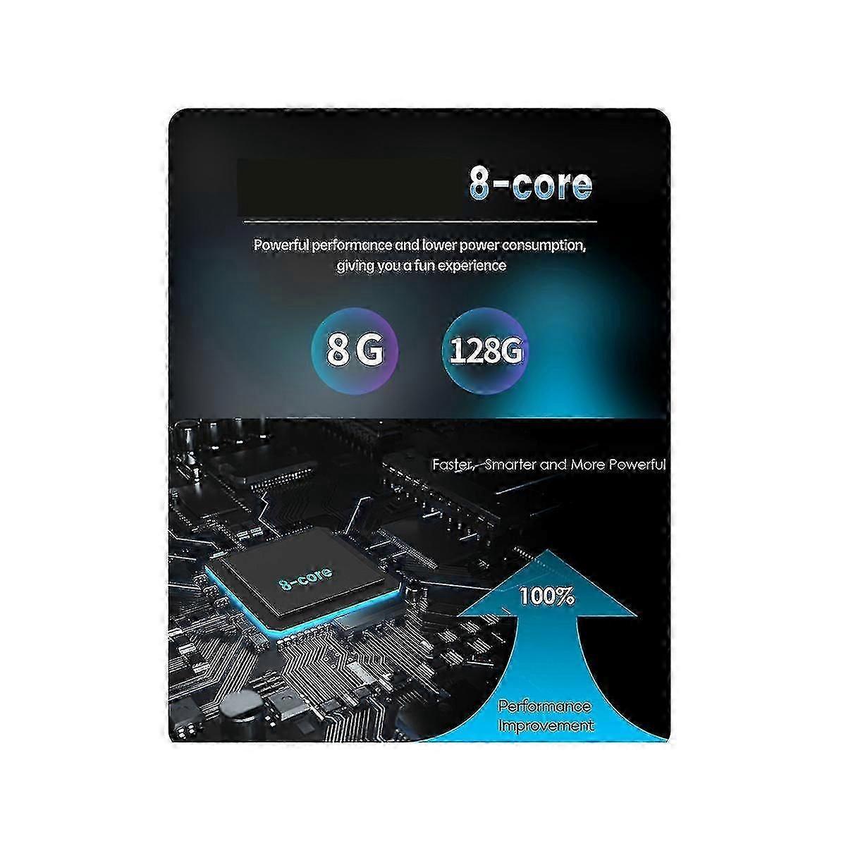 unique Carplay Mini Ai Box Android 11 Qcm6125 8g+128gb Gps Multimedia Player 4g Lte Gps, Versions