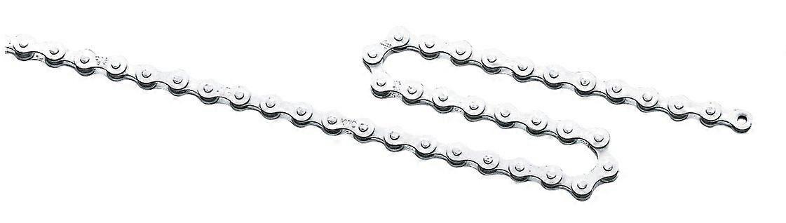 1/8 inches Silver Bicycle Chain