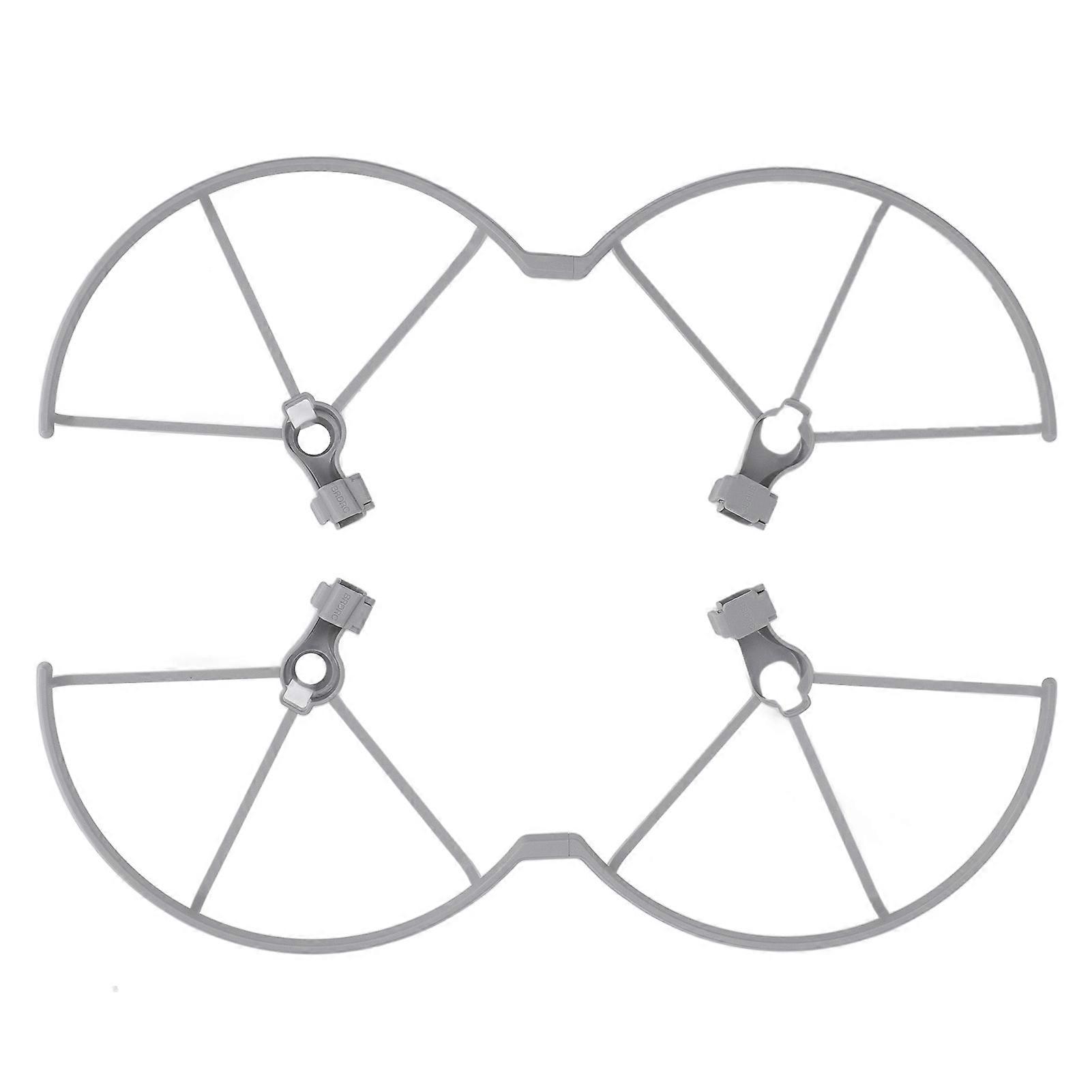 4 Pcs Propeller Guard Ring ABS Lightweight Protection for Air 2S