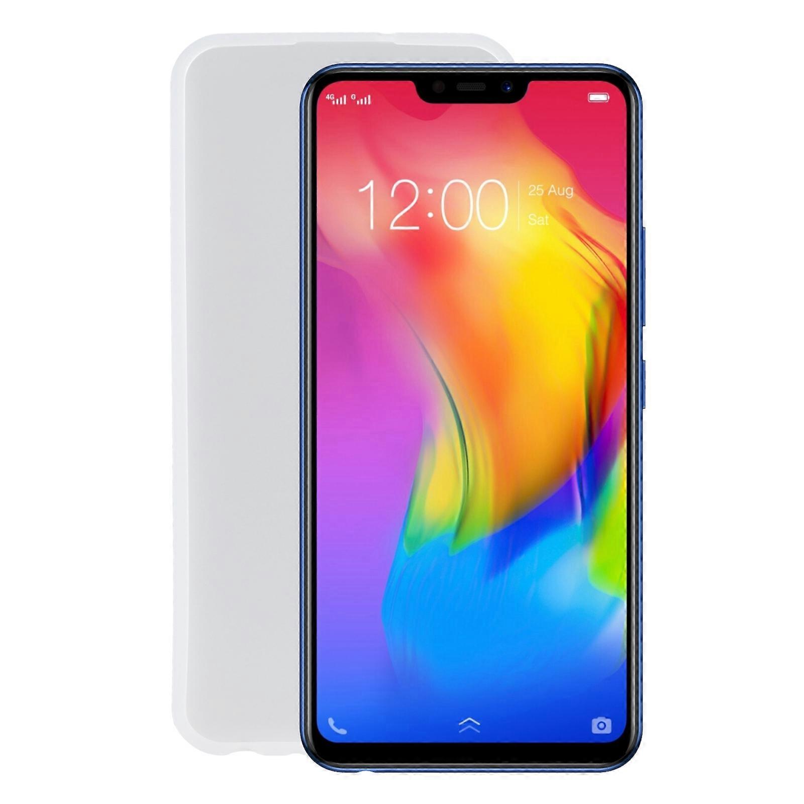 TPU Phone Case For vivo Y83