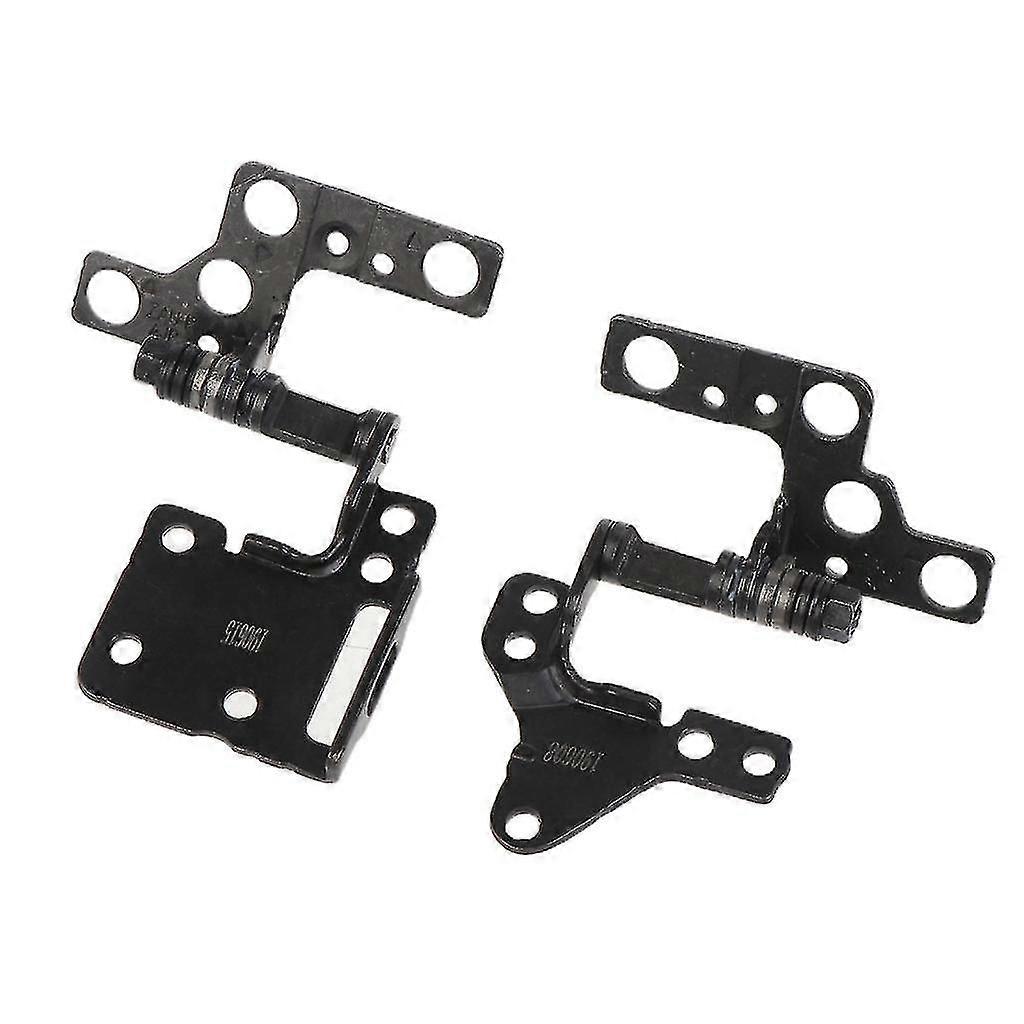 Lcd Screen Hinges For Aceraspire A515-54 A515-44 Laptop Left + Right Hinges