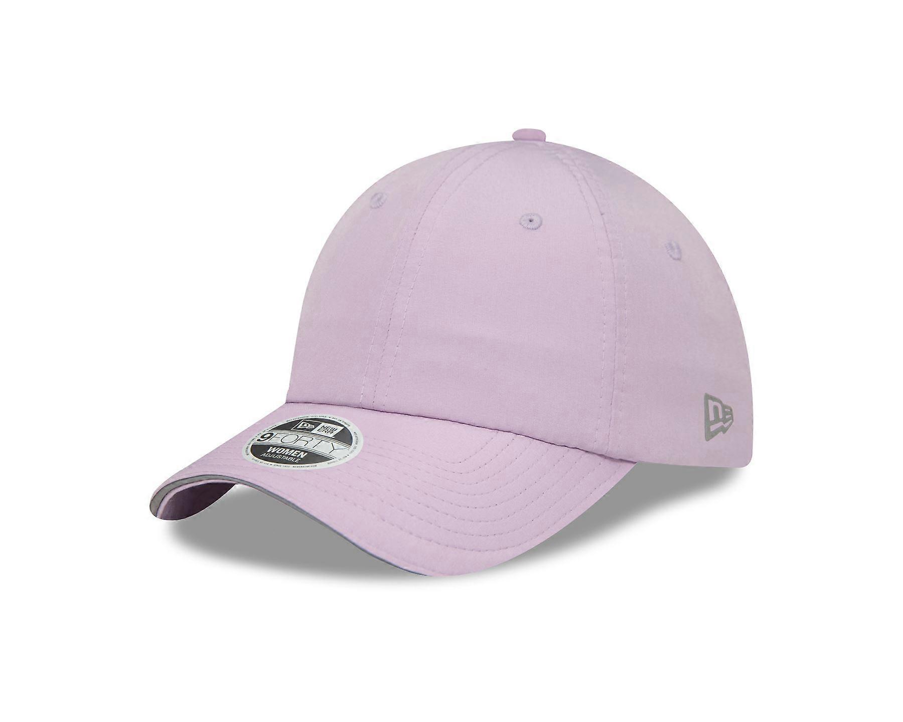 New Era Womens Open Back Adjustable Cap