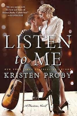 Listen to Me
