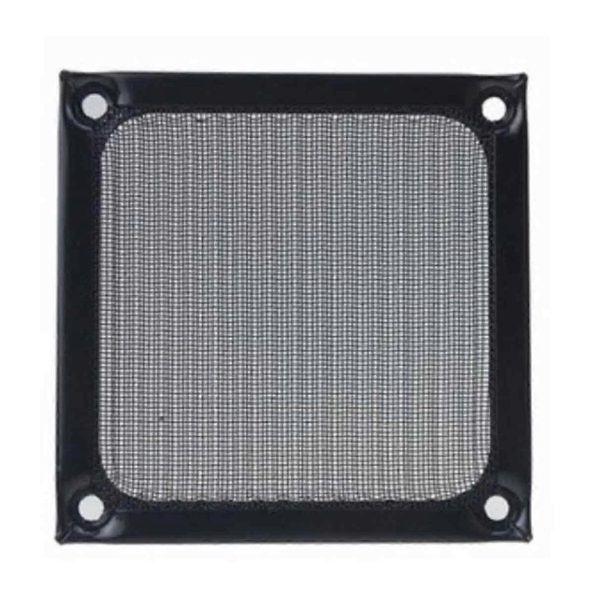 Dust-Reducing, Airflow-Optimised, Durable Fan Vent Filter