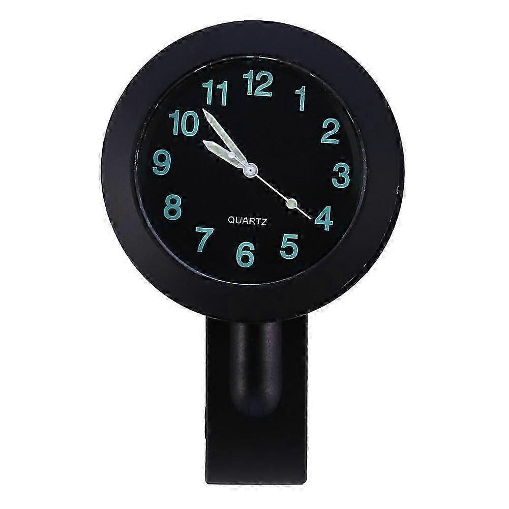Montre de guidon de moto étanche 7/8" 1"_SZXM