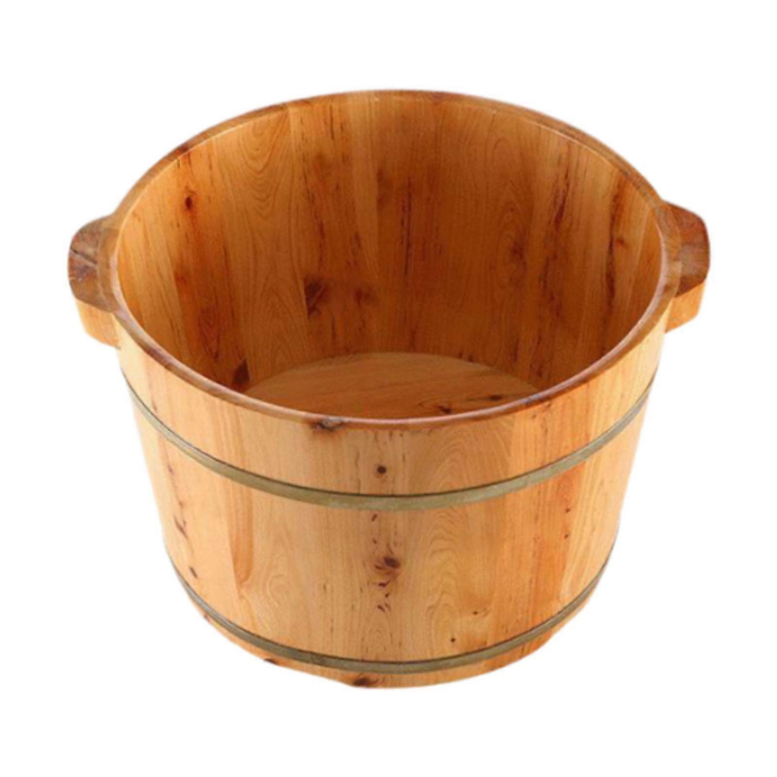 Fot Bløtlegging Badekar Fot Bløtlegging Badekar Servant Badekar For Bad Badstue Reise