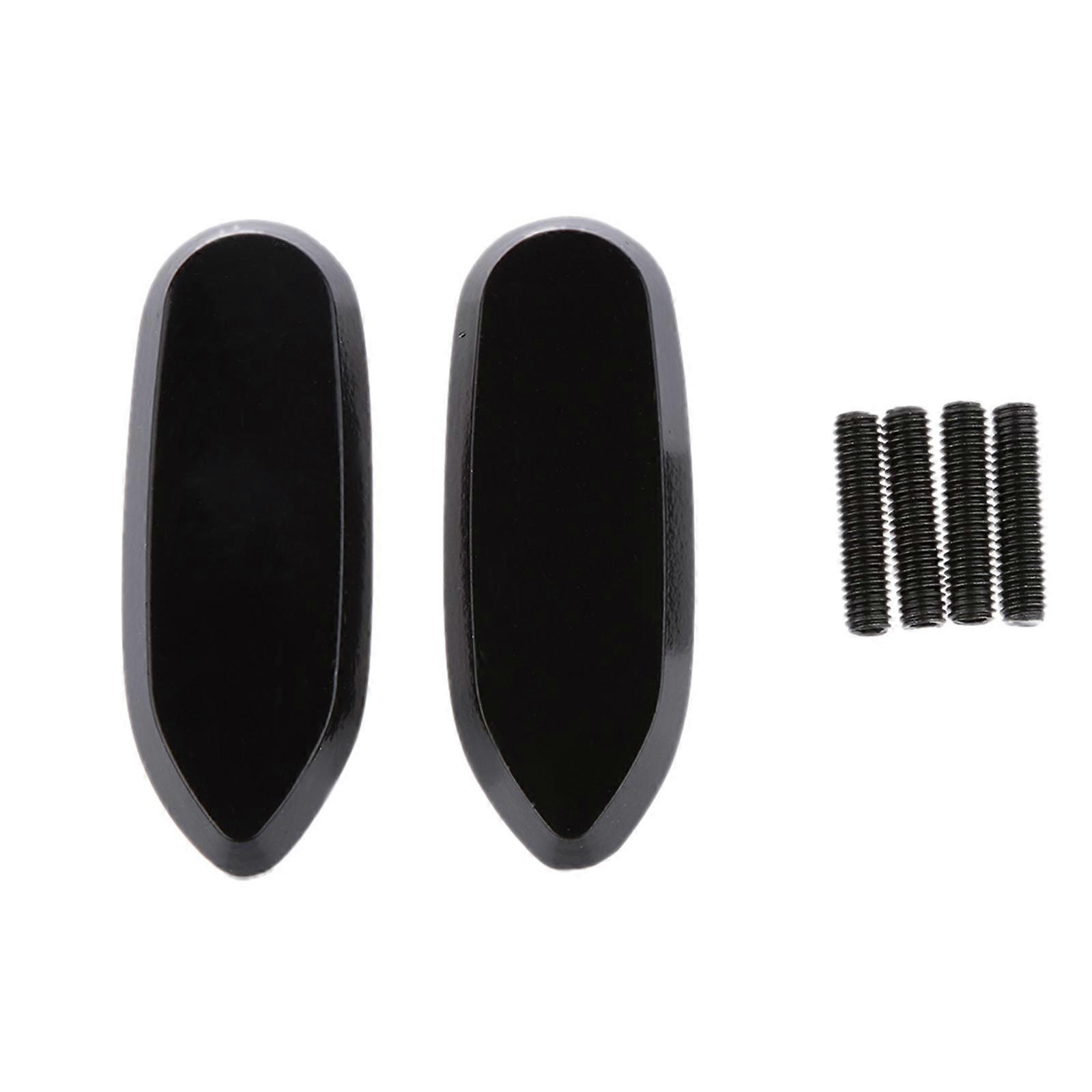 Engraved Mirror Block Off Base Plates for for for Suzuki GSXR 600 750 1000 2005