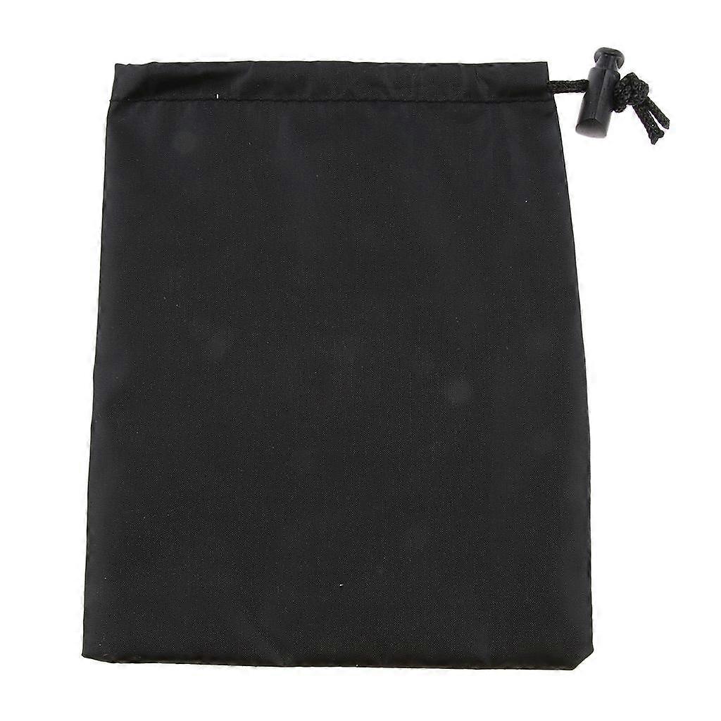 Camping Travel Waterproof Camping Storage Bag Drawstring Stuff Sack Pouch