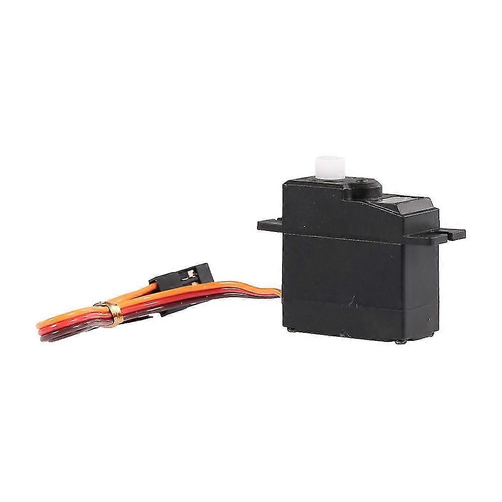 High-quality 4.8v-6v 16g 0.13sec/60 3.0kg Analog Mini Servo