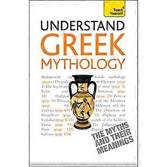 Understand Greek Mythology